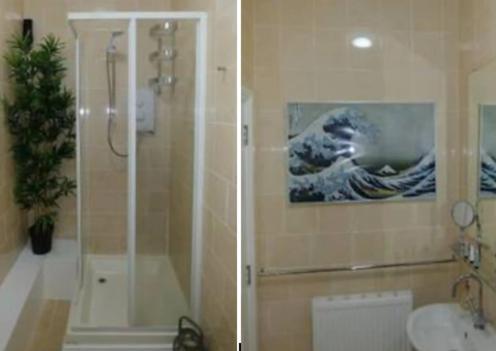 Stylish Double Room In City Centre - Shared Bathroom - Parking Preston  Buitenkant foto
