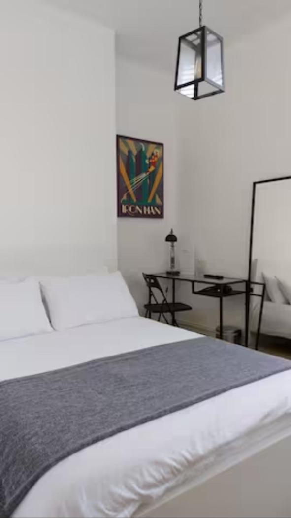 Stylish Double Room In City Centre - Shared Bathroom - Parking Preston  Buitenkant foto