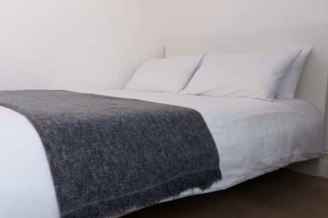 Stylish Double Room In City Centre - Shared Bathroom - Parking Preston  Buitenkant foto